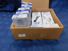 * 10x TC-312 Tube cutter 1/4