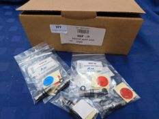 * 14x MBP-IP Internal spare parts kit MB-AP