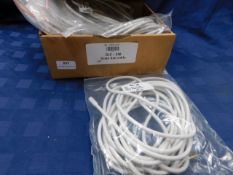 * 7x DLC-240 Drain line 6m 240W 36 ohm/m