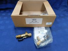 * 4x MV-3956 BV Core removable tool 5/16