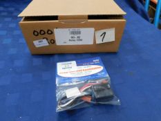 * RO-82 Solid state relay overload