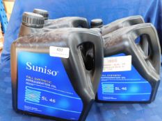 * 4x SUNISO-SL46-04 (4l)