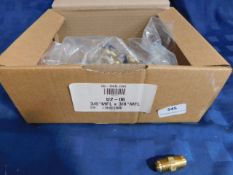 * 44x U2-06 Union 3/8