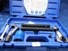 * FTE-800-IMTRW inch/metric/TC-274/RIO/Wre