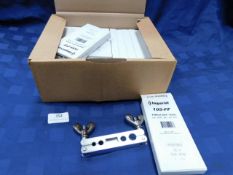 * 18x 105-FF Pinch off 1/4