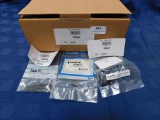 * 2 x 75046 Cutting wheel & 2x 76637 Constrictor roller wheel & 7x 32650 Cutting wheel TC-127#