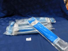 * 5x 102-F-07 Spring type bender 7/16