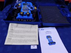 * 10x DIMA-4 Digital manifold#