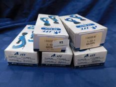 * TC-0638-R Tube cutter 1/4