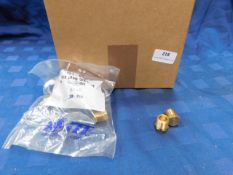 * 4x 121-B-06 Plug 3/8