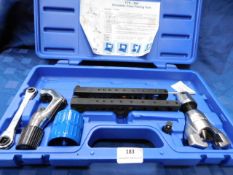 * FTE-800-IMTRW inch/metric/TC-274/RIO/Wre