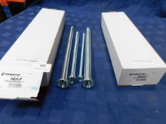 * 2x 163-F Set of spring type benders