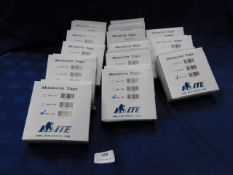 * 13x AMS-100 Abras.tape open mesh 11/2