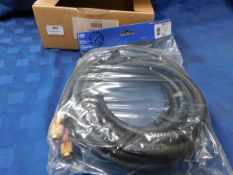 * 3HDA-120 Heavy duty hose set 3 meter