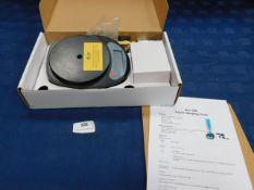 * WS-005-1L-1/4 Weigh. scale 5KG + BV