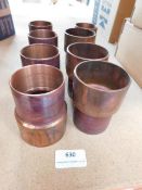 * 8x 218-258-218 (ODMxODF)