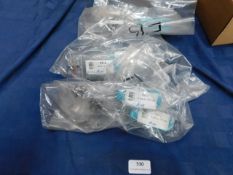 * 2x FB-7 Brush for 7/8