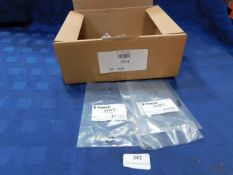 * 7x 77511 Screw for cutting wheel/206-FB