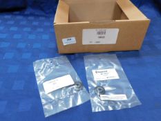 * 8x 74833 Cutting wheel for 406-FA