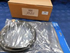 * HDS6-60-B Heavy duty hose