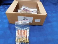 * 61xMV-3606 Univ. line service valve