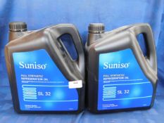 * 2x SUNISO-SL32-04 (4l)