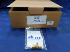 * 21x MV-5044 1/4 x 1/4