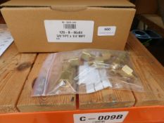 * 27812 Adapter 3/4 FST-25#