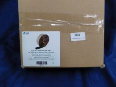 * 10x Insulation Cork Tape 50mm x 3mm x 76m