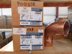 * 2x 207-L2-418 (ODMxODF 90°)