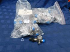 * ROT-222-1x5/8 Rot.Vlv 2P-22mm