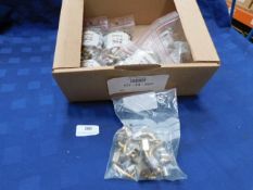 * 68x FCT-FA-2059 Angled crimped fitt. kit#