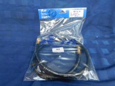 * HDS-36-Y/V Heavy duty hose B/V