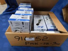 * 10x TC-312 Tube cutter 1/4