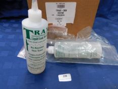 * 8x TRAX-300 Trax 355 ml. (12 oz.)