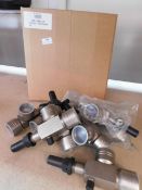 * 10x INC-500-31 Ang.vlv.2x15/8ODS-15/8 1P.top