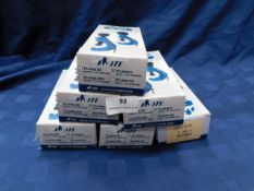 * TC-0638-R Tube cutter 1/4