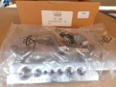 * FT-195 Flaring tool 3/16
