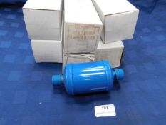 * 10x WBD-084S Filter drier 1/2 ODS#