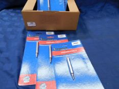 * 7x 93-S-04 Swaging punch 1/4 (SP)