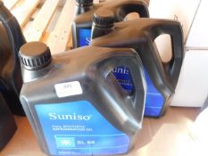 * 3x SUNISO-SL68-04 (4l)