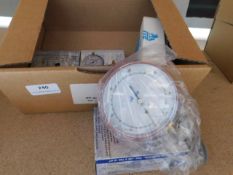 * 4x 823-S-B* (WITHOUT TEMP. SCALE)