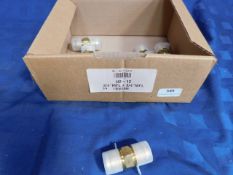 * 11x U2-12 Union 3/4