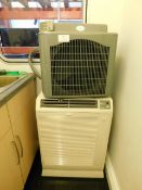 * Technibel SCDV136C5VAC Air Con Unit