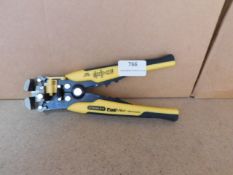 * Stanley Fat Max FMHTO