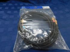 * 3HDA-60 Heavy duty hose