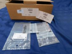 * 23 x 26880 Screw ctg. wheel TC-127# & 1x 74834 Screw cutting wheel/406-FA