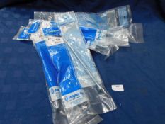 * 8x 102-F-04 Spring type bender 1/4