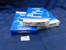 * 3x 300-FB Hi-duty flaring tool