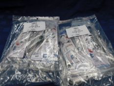 * 20x #127-RW Ratchet wrench